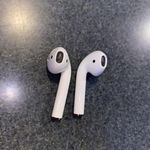 Apple AirPods And Charging Case Photo 7