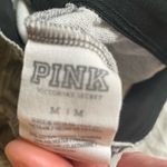 Victoria's Secret PINK by Victoria’s Secret Size M Light Gray Sweatpants Joggers. Photo 7