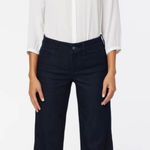 NYDJ  Teresa Trouser Wide Leg 12 Photo 0