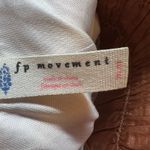 Free People Free‎ People The Way Home Short Pink Size Medium Photo 2