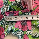 Lilly Pulitzer  Bloomin Cocoon Shorts Floral‎ Pattern size 2 Photo 7