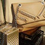 Bijoux Terner  Fashion Woman's Handbag Photo 1