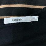 Bailey44  Dress Small Brown Black Photo 4