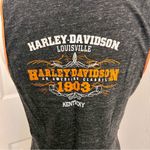 Harley Davidson  Tank Louisville Photo 4