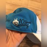Disney  princess half marathon 2018 hat adjustable 13.1 mile Photo 3