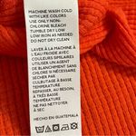 Free People  We The Free Pullover Long Sleeve Shirt Photo 9