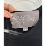 Lela Rose Black Sleeveless Mid Photo 6