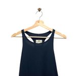 Sweaty Betty Breathe Easy Tank Top Black Size M NWT Photo 5