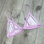 Rhythm . My Bralette Top Bikini Lavender Photo 3