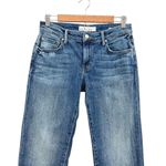 Velvet by Graham & Spencer Low Rise Boyfriend Jeans in Vintage Wash size 24 Blue Photo 7