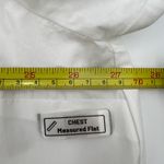 Anthropologie  Maeve Cotton Soren Midi Maxi Shirt Dress Photo 4