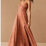 Fame and Partners NWT  Isobel Maxi Dress Size 4 Photo 0