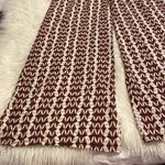 Gimmicks by BKE Gimmicks by Buckle wide leg patterned suspender pants size XL BNWT Photo 12