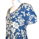 No name brand provided. But super cute long easy breezy summer dress! White Size undefined Photo 3