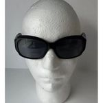 DKNY  Women’s Black Butterfly Sunglasses New NWT Photo 0