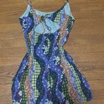 LA Hearts Pacsun Floral Sundress Photo 4