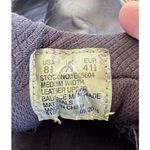 Bates MEN'S 4'' Black Code 6 Boots E06604, MEN'S SIZE 8.5 MEDIUM Photo 5