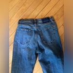Abercrombie & Fitch Ankle Straight Ultra High Rise Jeans Photo 5