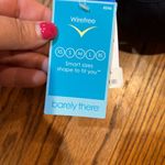 Barely There Elegant Black Bra‎ size XL no underwire Photo 3