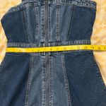 Wild Fable  Denim Dress Photo 3