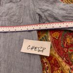 C&C California  linen tunic or shirt dress Photo 5