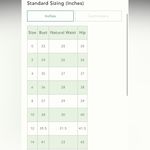 BHLDN  Miranda Crepe Midi Dress Photo 7