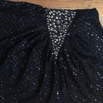 Cache t One Shoulder Party Dress Sz 12 Photo 1