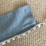 Outdoor Voices TechSweat 7/8 Tri-Tone Leggings Slate Provincial Blue Like NEW S Photo 7