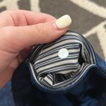 Lululemon  blue pants Photo 2