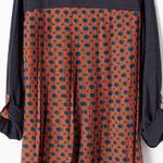 Anthropologie x Paper Locket Accordion Tee Photo 6