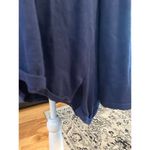 Jeanne pierre  Long Sleeve Knit Turtleneck - Dark Blue - 2X Photo 4