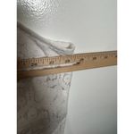 The Limited  Womens 3X Tank Top Collared Cotton Blend Lace Floral Sleeveless Whit Photo 9