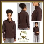  | Prana Brandie Wool Sweater Photo 1