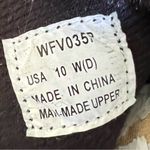 Propet Tabitha Black Fur Topped Women’s Boot Size 10 Wide #463 Photo 5