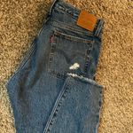 Levi's  Wedgie Jeans (size 29) Photo 1