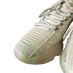 Steve Madden  Maxima NY90 rhinestone sneakers size 9 Photo 5