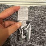 Aeropostale Live Love Dream By Gray Women’s Jogger size XL Photo 7