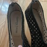 Gastone Lucioli Black Cage booties Photo 4