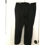 Maurice's  Women's Juniors Striped Casual Dress Capri Pants Size 13/14 Photo 10