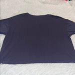 Lululemon  Cates T-Shirt
Nightfall Size 6 Photo 3