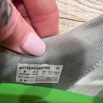 Cariuma NAIOCA Low Top Sneakers Gray Canvas Lace Up Women's Size 8 Photo 9