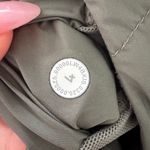 Lululemon Pack it Down Jacket *Long Grey Sage Size 4 Small Goose Down 700 Photo 10