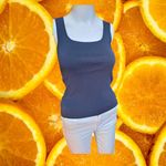 Ann Taylor Ann‎ Taylor LOFT Petites Pinstripe 3 Piece Wool Blend Pant Suit Set 0P SP Photo 10