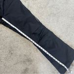 Obermeyer  Women’s Hydro Block Sundance Snow Pants Ski Outdoor Winter in Black 12 Photo 16