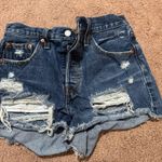Levi's Levi’s 501 Shorts Photo 0
