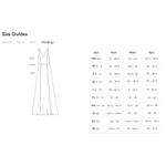 Show Me Your Mumu  Rustic Mauve Crisp Kendall Maxi Dress Women's Size Small NWT Photo 8