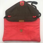 J.Crew Mini Purse 100% Leather Photo 3