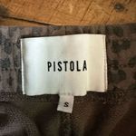 Pistola  Alyssa leopard print drawstring loungewear S joggers Photo 2