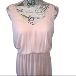 Show Me Your Mumu Kendall Maxi Dress NWT Small Dusty Rose Photo 8