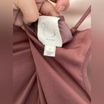 Anthropologie  by  Eloise Brown  mini Sleeveless dress boho coastal cowgirl Photo 3